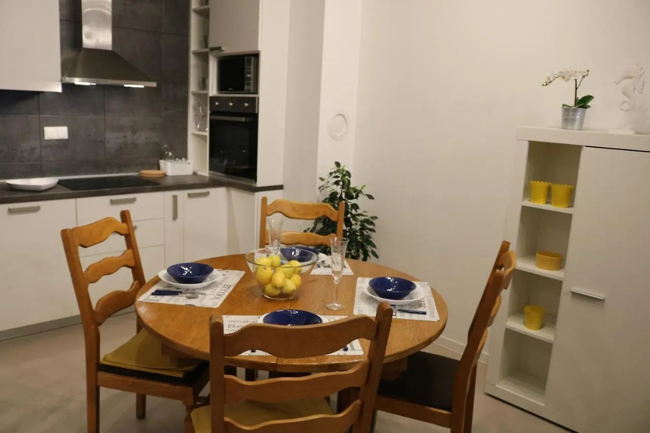 Apartment D&E Punat - Free Parking And Wi-Fi