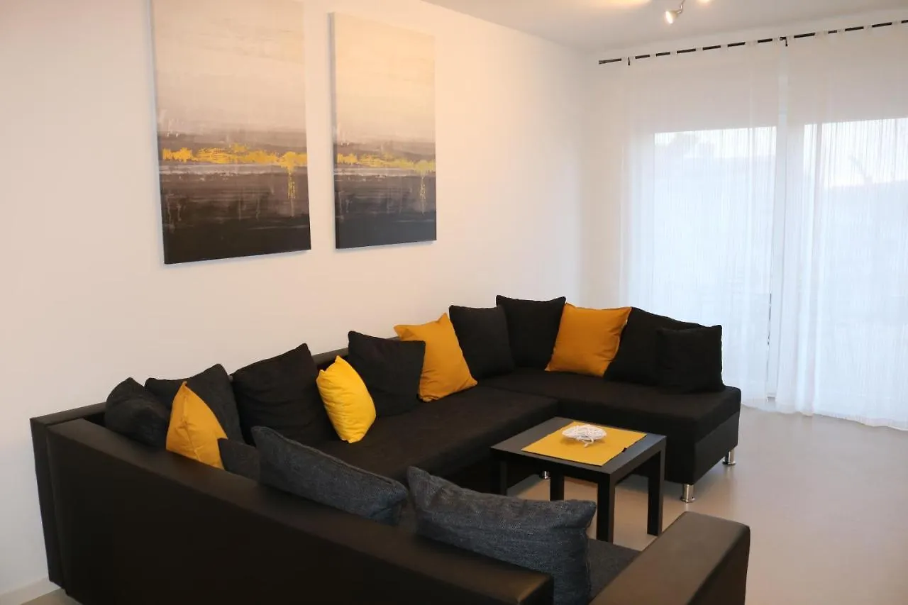 Apartment D&E Punat - Free Parking And Wi-Fi Croatia