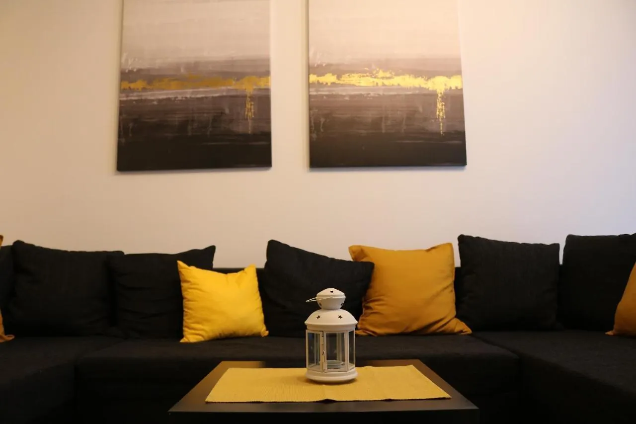 Apartment D&E Punat - Free Parking And Wi-Fi 0*,  Croatia