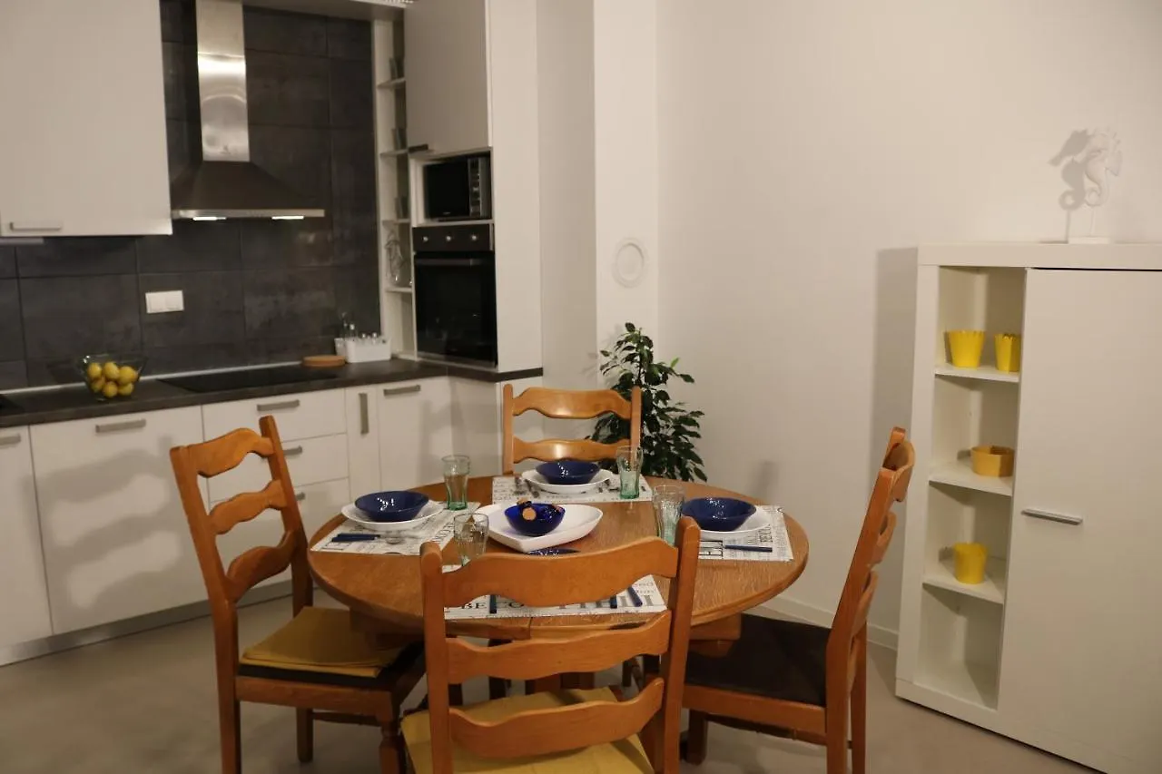 Apartment D&E Punat - Free Parking And Wi-Fi