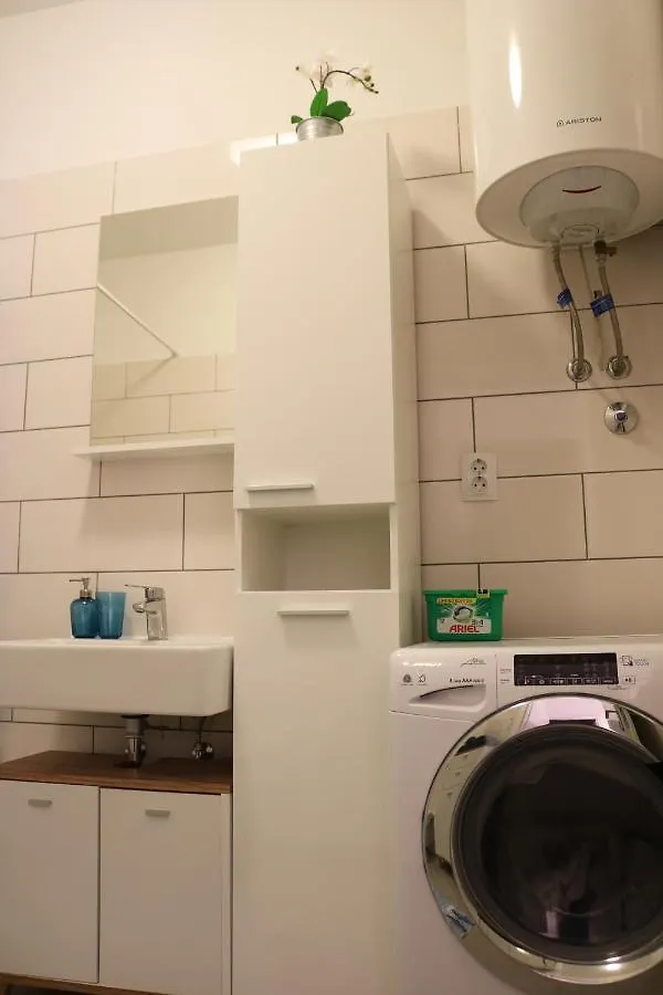 Apartment D&E Punat - Free Parking And Wi-Fi