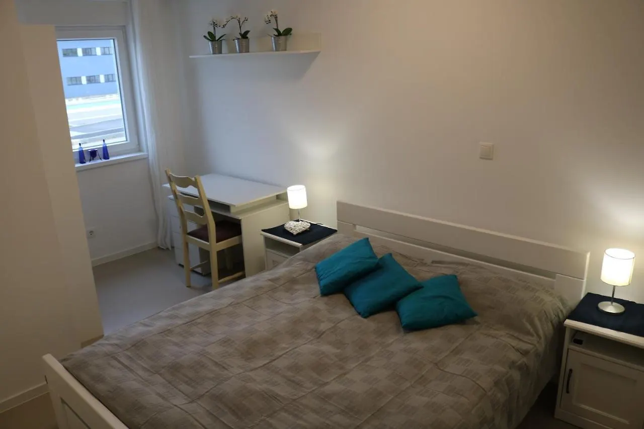Apartment D&E Punat - Free Parking And Wi-Fi