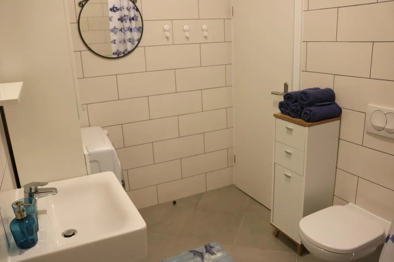 Apartment D&E Punat - Free Parking And Wi-Fi