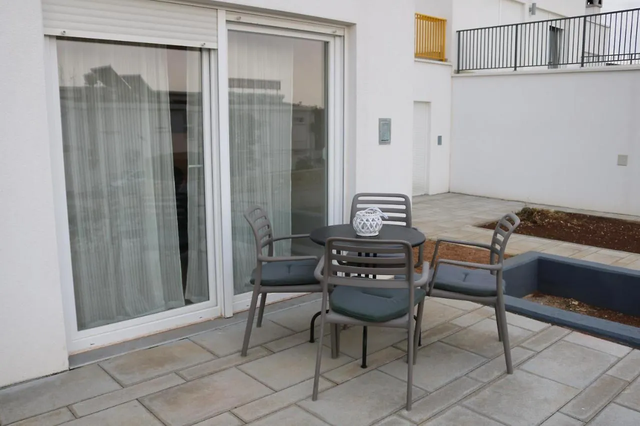 Apartment D&E Punat - Free Parking And Wi-Fi