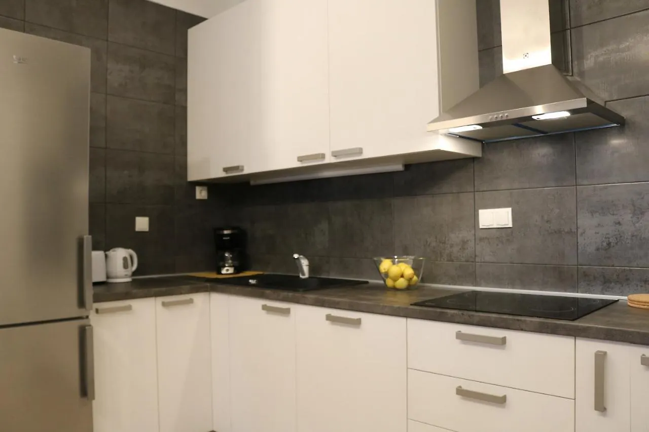Apartment D&E Punat - Free Parking And Wi-Fi 0*,  Croatia