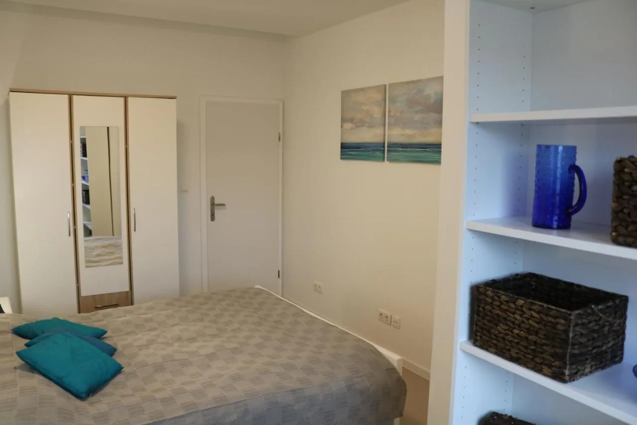 Apartment D&E Punat - Free Parking And Wi-Fi Croatia