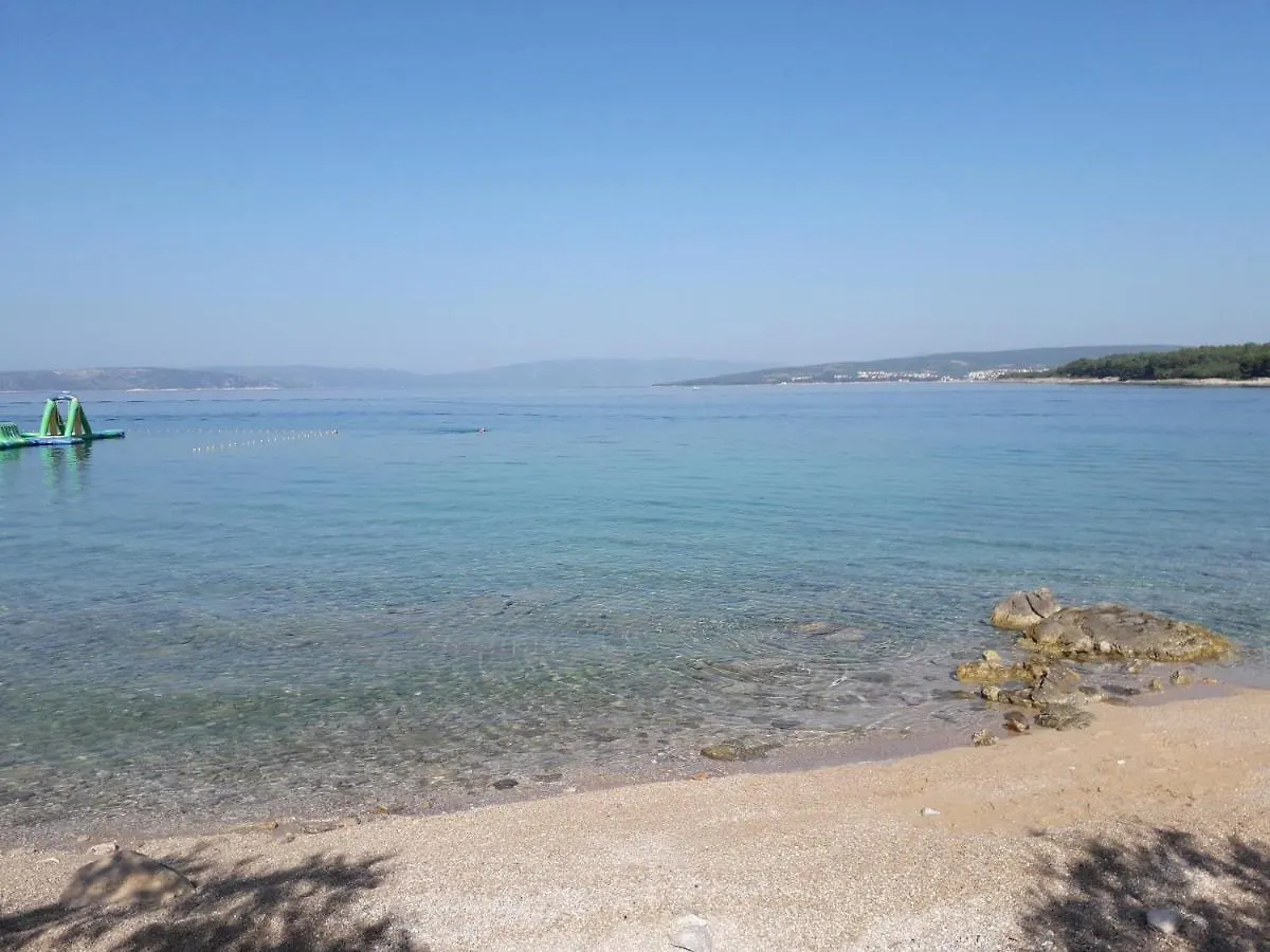 Apartment D&E Punat - Free Parking And Wi-Fi 0*,  Croatia