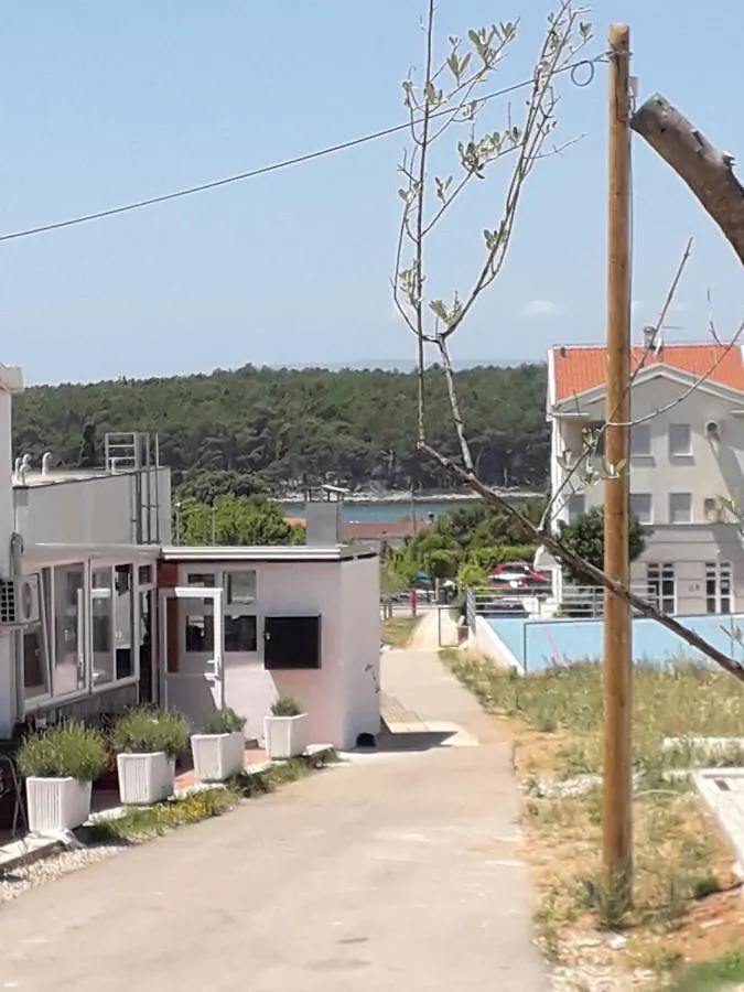 Apartment D&E Punat - Free Parking And Wi-Fi Croatia