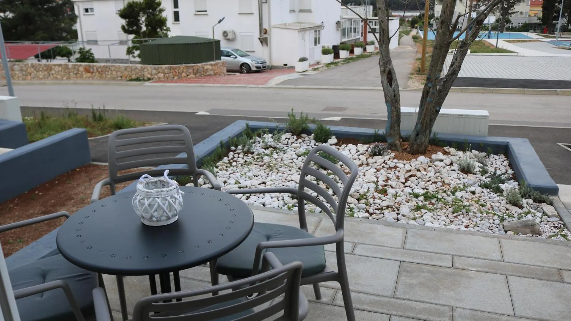 Apartment D&E Punat - Free Parking And Wi-Fi