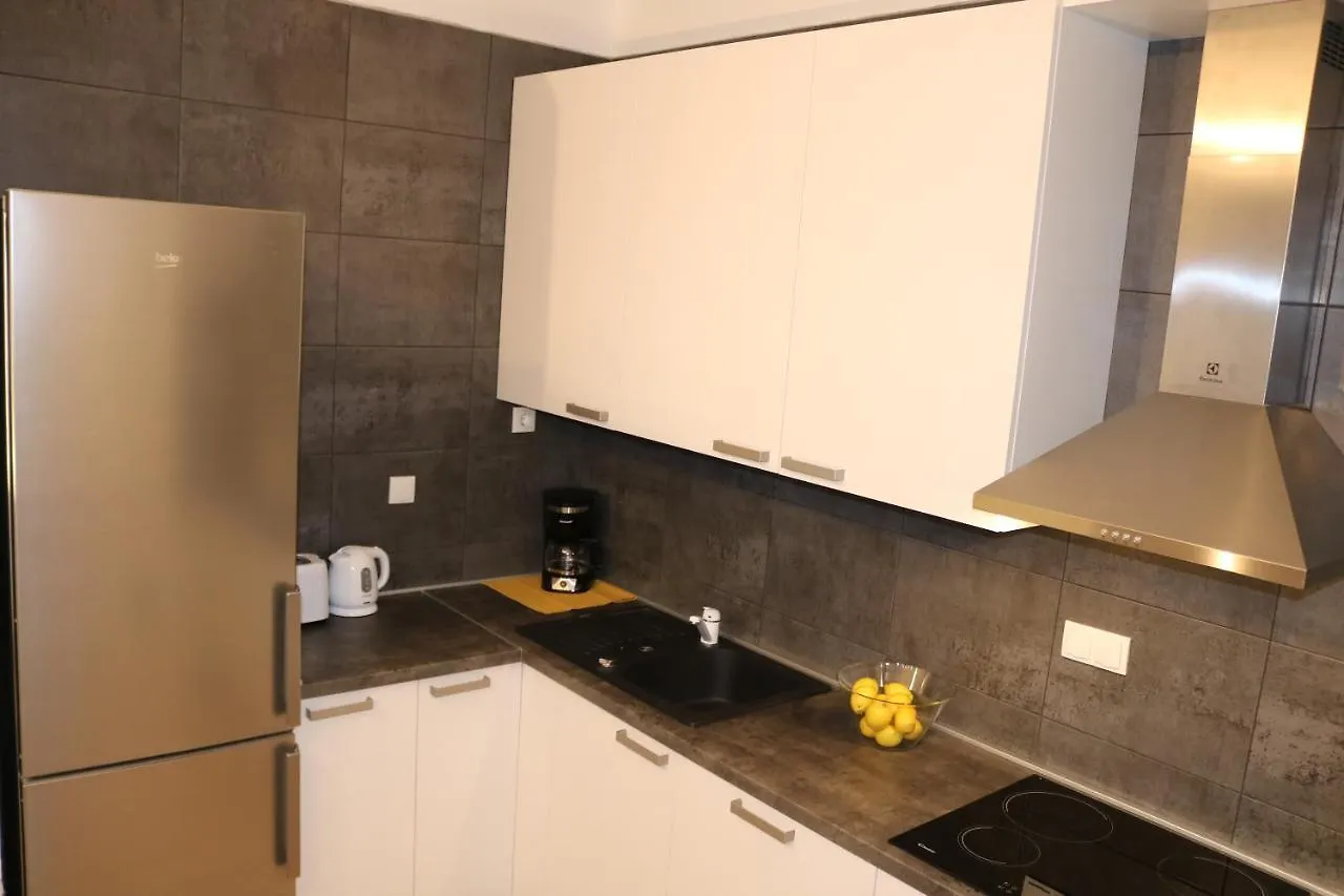 Apartment D&E Punat - Free Parking And Wi-Fi Croatia