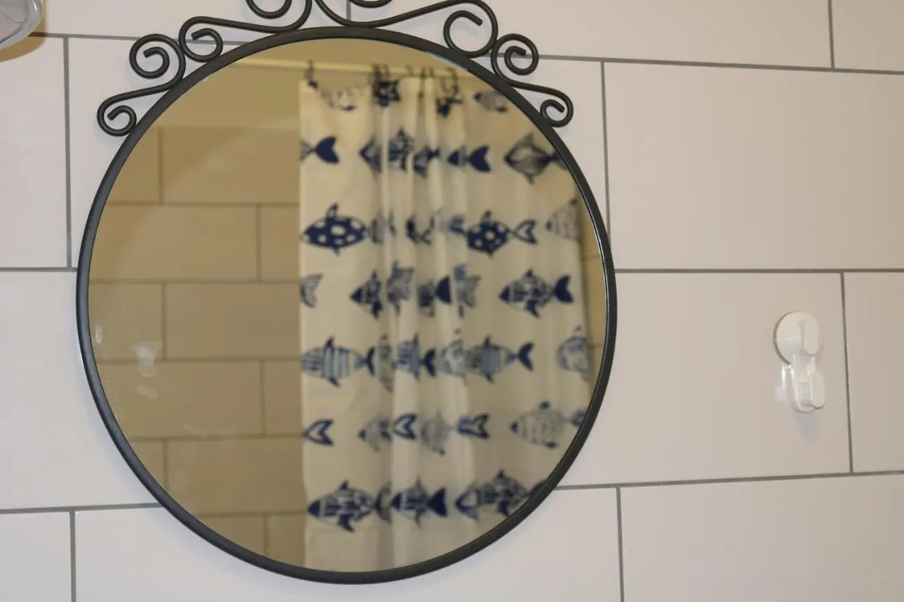 Apartment D&E Punat - Free Parking And Wi-Fi Kroatien