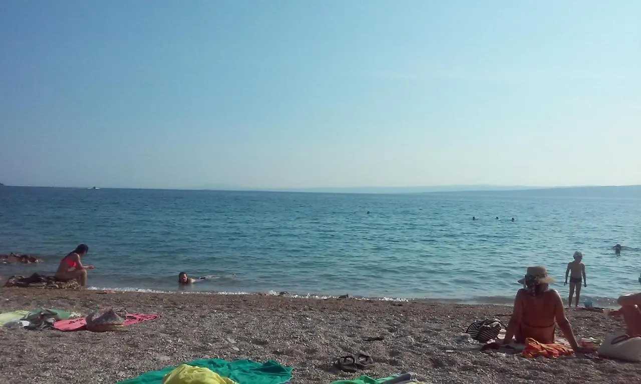 Apartment D&E Punat - Free Parking And Wi-Fi Croatia