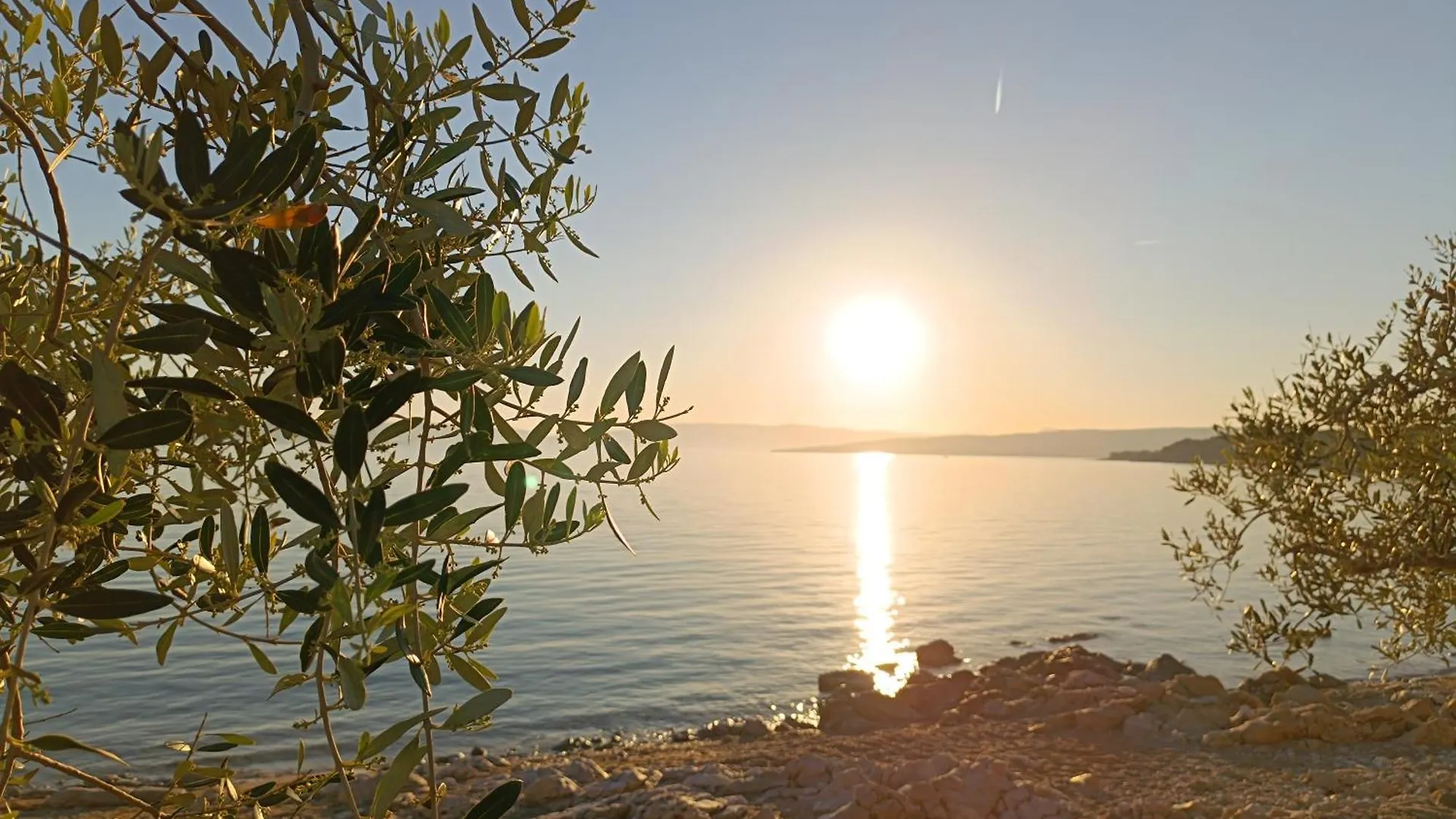 Apartment D&E Punat - Free Parking And Wi-Fi