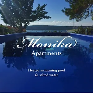  Appartement Monika & Breakfast Baskets 236