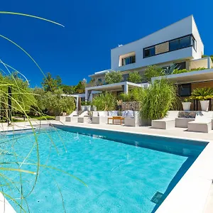 4* Village de vacances Oliveto - Adults Only