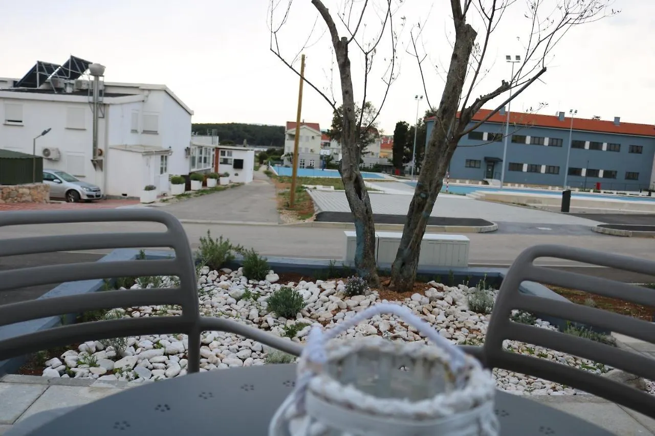 Apartment D&E Punat - Free Parking And Wi-Fi