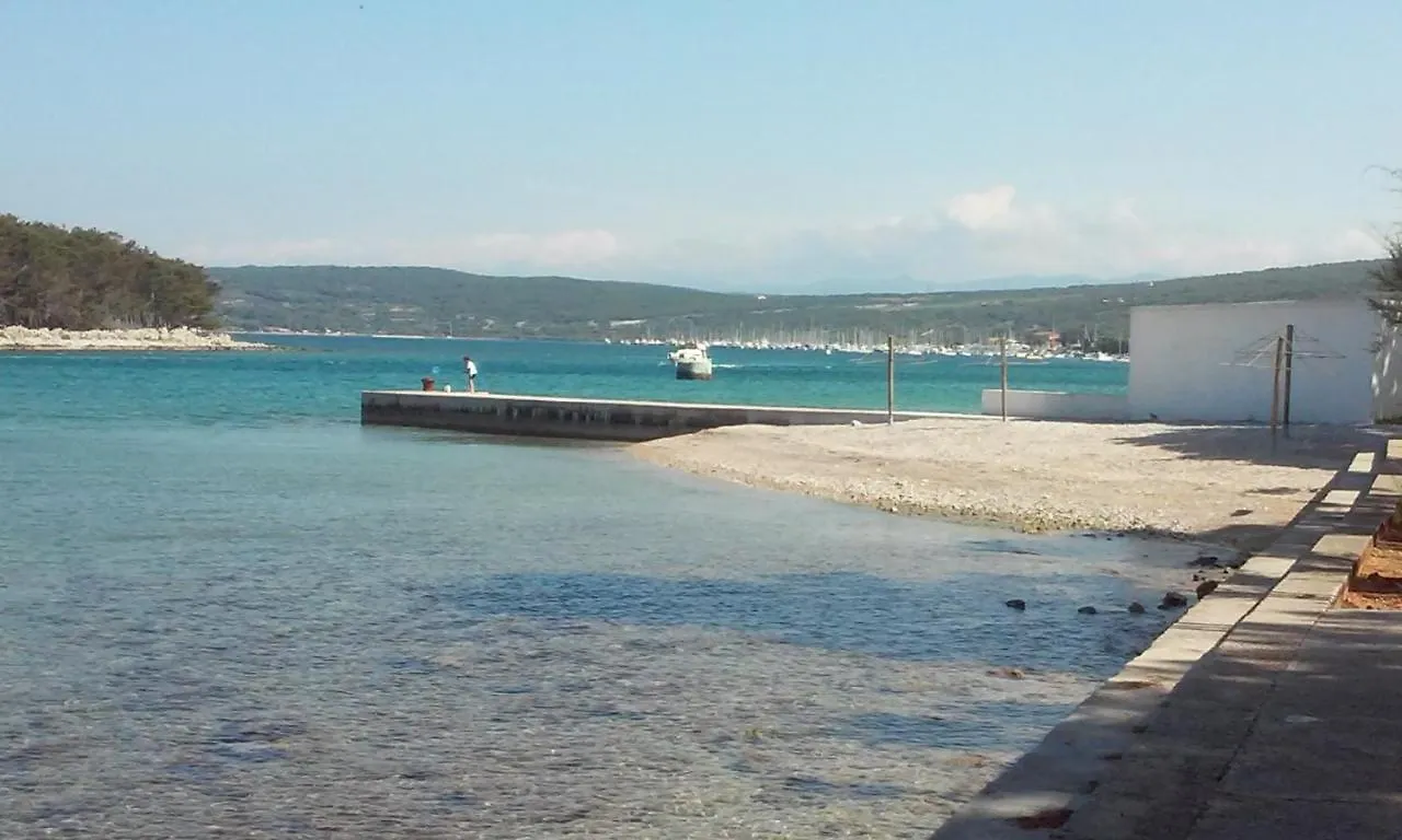 Apartment D&E Punat - Free Parking And Wi-Fi